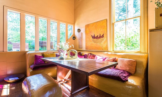 Lunenburg County Casa | The South Shore Sanctuary