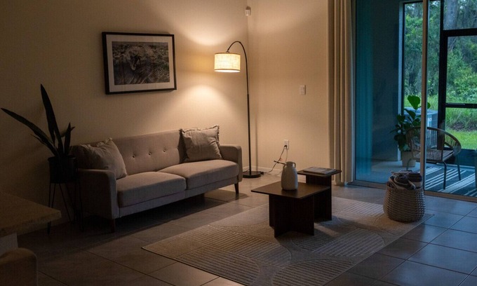 Wimauma Apartamento | The South Shore Suites