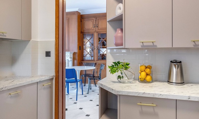 Vari-Voula-Vouliagmeni Apartamento | The Southern Mansion