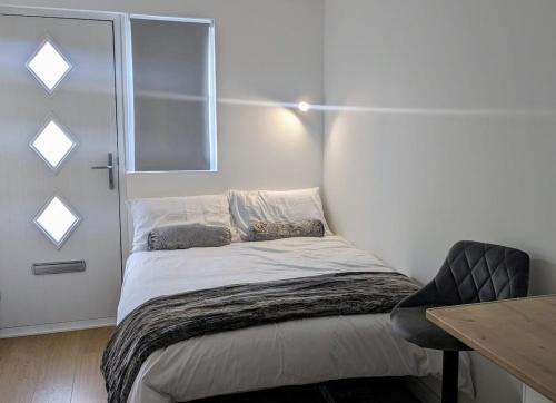 Southend-on-Sea Apartamento | The Southend Airport Lodge