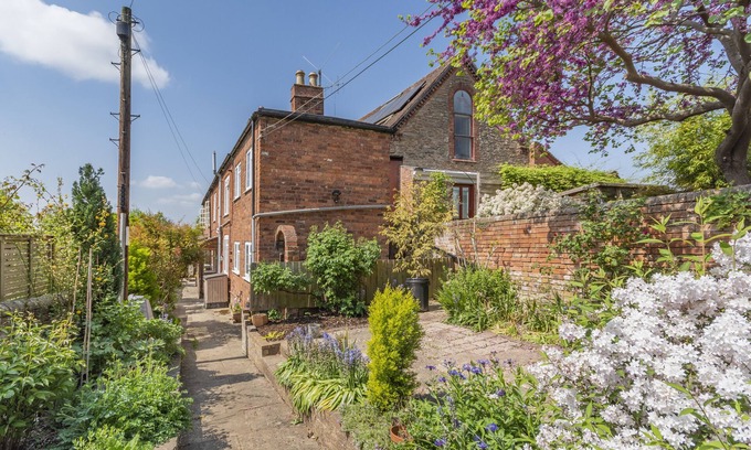 Moreton Casa | The Southend Cottage