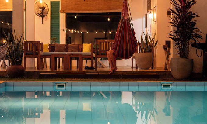 Talpe Hotel | The Southern Heritage