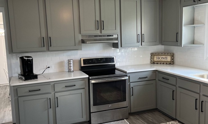 Monroeville Casa | The Southern Pecan