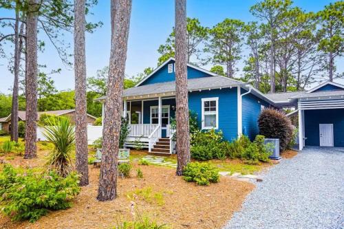 Southport Casa | The Southport Cottage!