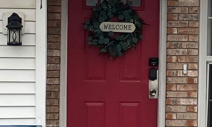 Ozark Condominio | The Southwest Place II