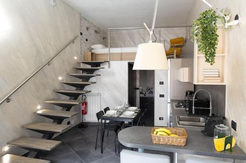 Cesano Maderno Apartamento | The Space - Cesano Maderno