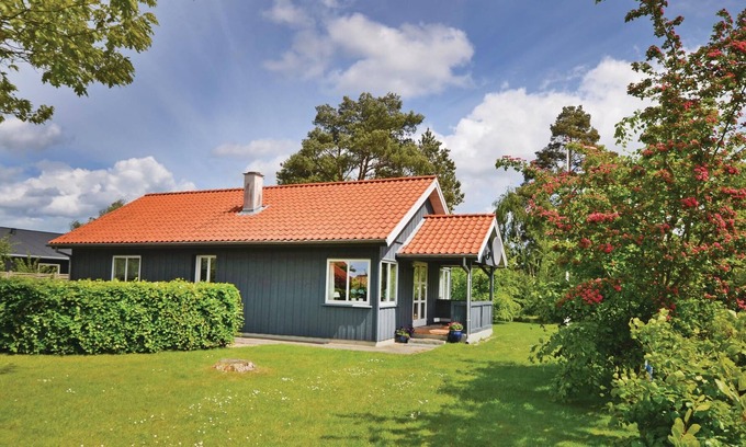 Vejlby Fed Casa | Alojamiento de 3 habitaciones en Middelfart