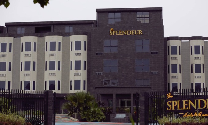 Limbe Hotel | The Splendeur