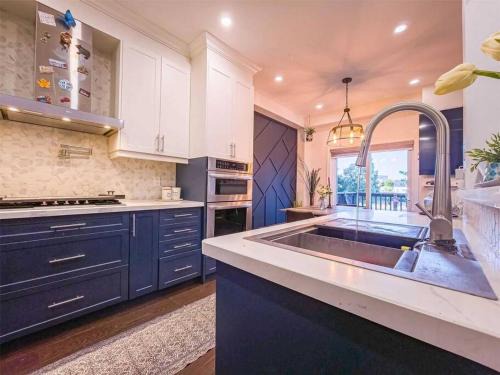 Burlington Casa | The Splendid House