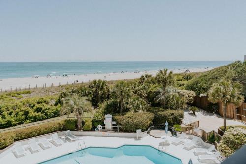 Wrightsville Beach Casa | The Spoleto