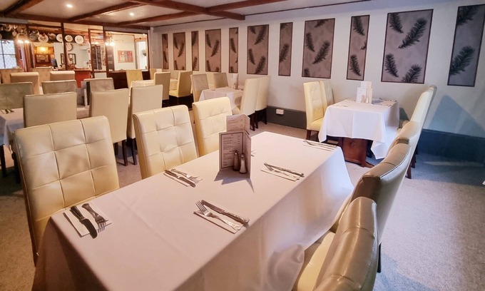 Ivybridge Hotel | The Sportsmans Inn Limited