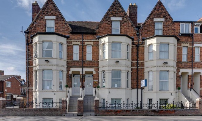 Oxford Casa | The Sportsview Guest House