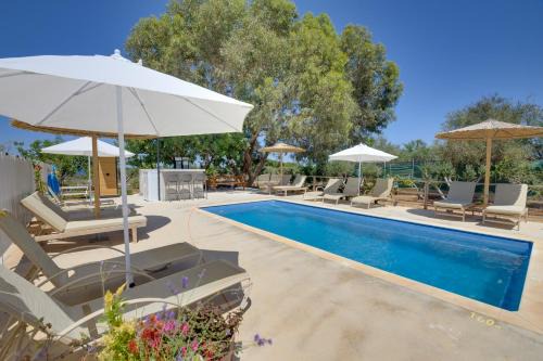 Protaras Apartamento | The Spot Glamping Studios