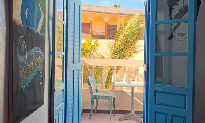 Essaouira Casa | The Spot