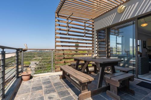 Winklespruit Apartamento | The Spot on the Beach
