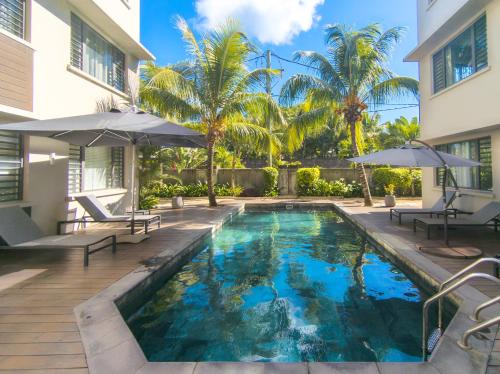 Pointe aux Canonniers Apartamento | The Spot with LOV