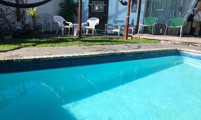 Muizenberg Apartamento | The Spotted Owl
