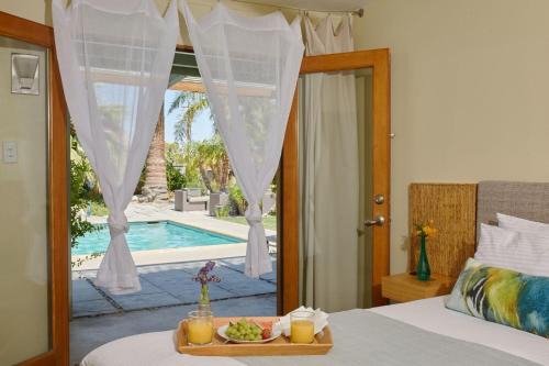 Desert Hot Springs Complejo | The Spring Resort & Spa