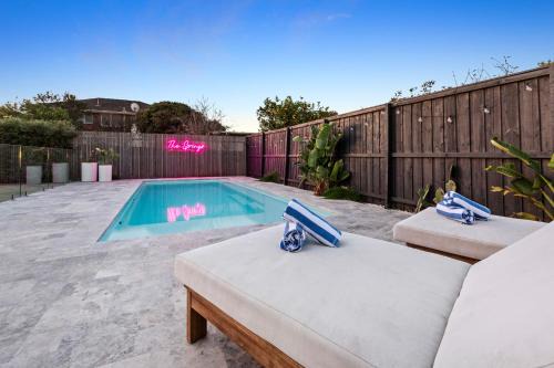 Tootgarook Casa | The Springs