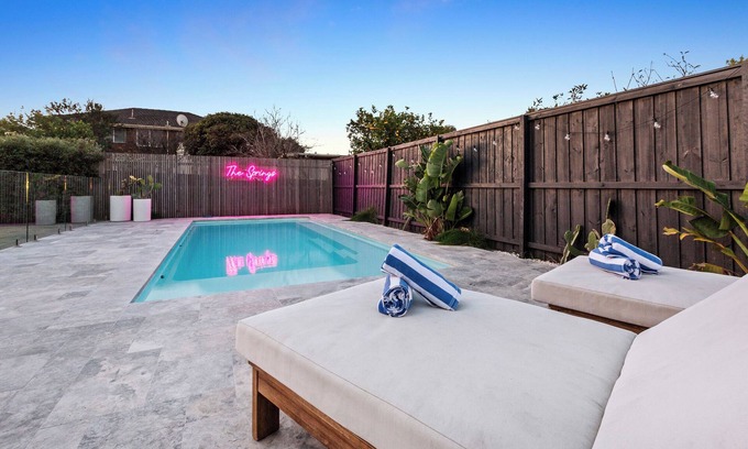 Tootgarook Casa | The Springs