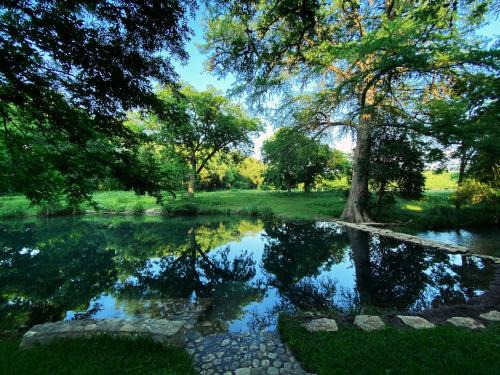 Leakey Complejo | The Springs Retreat