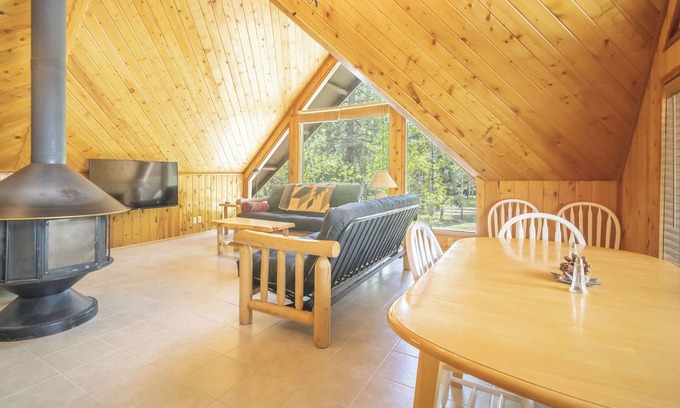 Bayfield Apartamento | The Spruce Loft Apartment