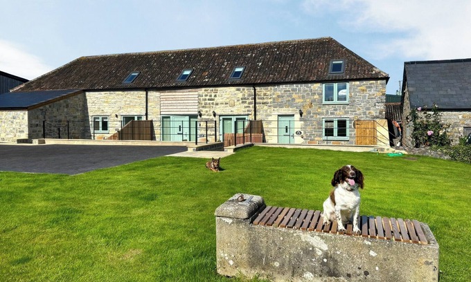 Ilton Cabaña | The Spud Shed - UK47419