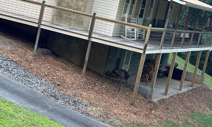 Hiawassee Casa | The Spur Retreat, home away from home
