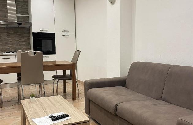 Olbia City Centre Apartamento | The Square Apartment