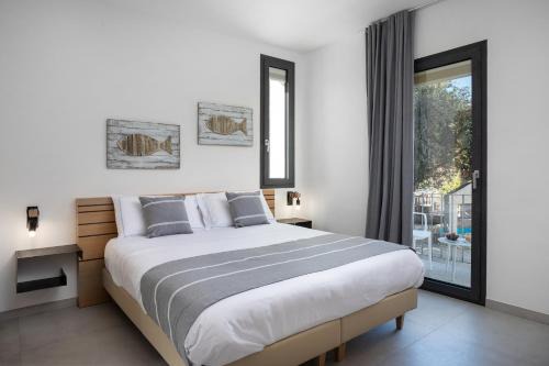 Cannigione Casa | The Square Cannigione