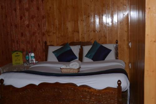 Nishat-Shalimar Apartamento | The Srinagar Group Of Hotels