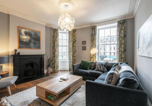Newington Apartamento | The St Patrick Square Residence