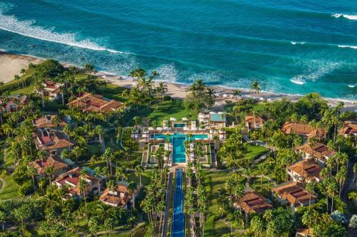 Punta de Mita Complejo | The St. Regis Punta Mita Resort
