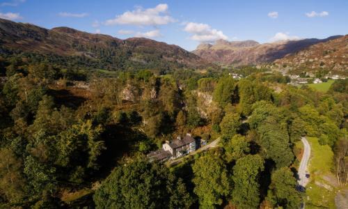 Elterwater Casa | The Stable At Oakbank