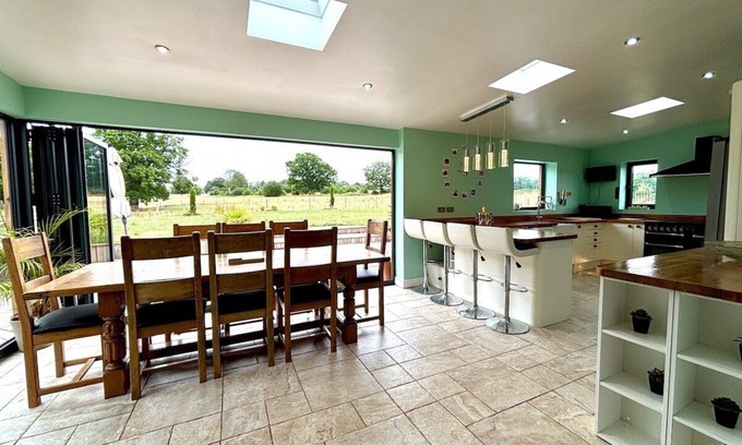 Aston on Trent Casa | Casa-Baño Privado