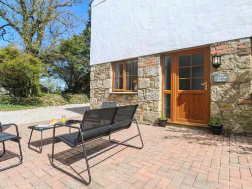 Hayle Casa | The Stable Barn