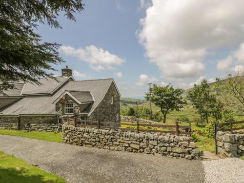 Llanbedr Casa | The Stable Cottage