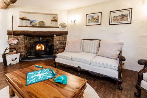 Totnes Casa | The Stable