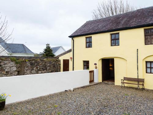 Fethard on Sea Casa | The Stable