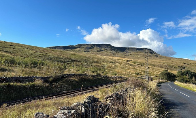 Outhgill Cabaña | THE STABLE, romantic, character holiday cottage in Hawes