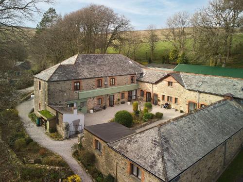 Ivybridge Casa | The Stable - The Cottages at Blackadon Farm