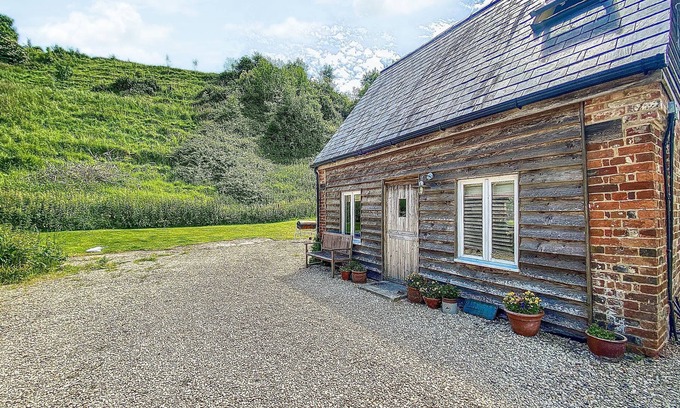 Cliffe Pypard Cabaña | The Stable - UK39555
