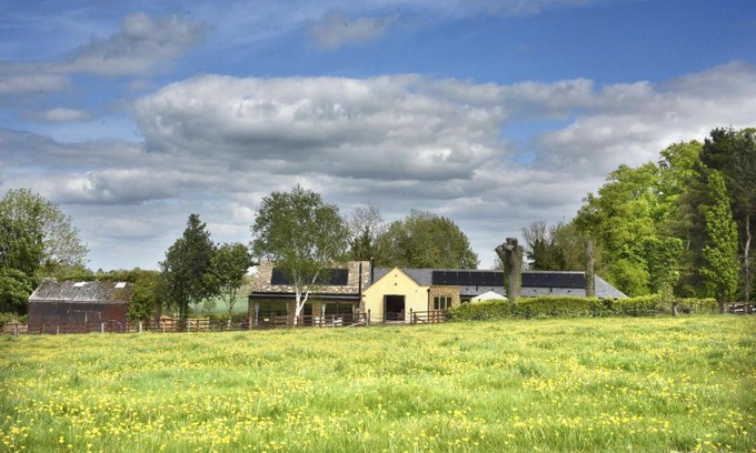 Ayston Casa | The Stables and The Tackroom at Castle Chase, Ayston