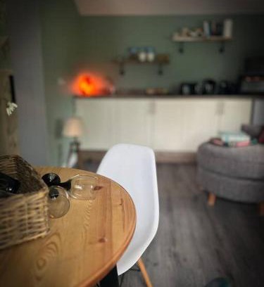 Portaferry Casa | The Stables at Ballyward Croft