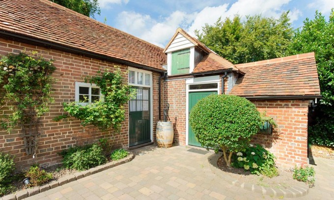 Boreham Street Casa | The Stables at Boreham House