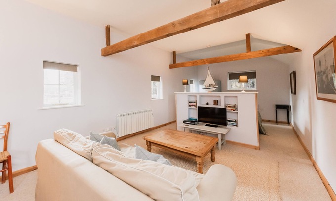 Woodbridge Casa | Los establos de perdiz Lodge por galardonado de lujo alquiler de alojamiento.