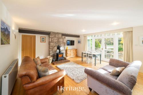 Aboyne Casa | The Stables Cottage, Aboyne, Peaceful Stay in Royal Deeside