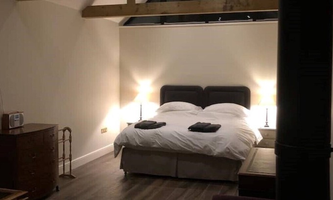 Birch Casa | The Stables