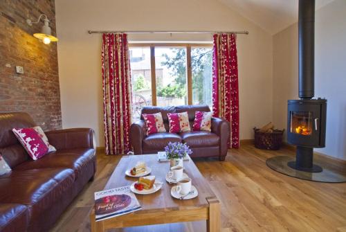 Frampton Casa | The Stables