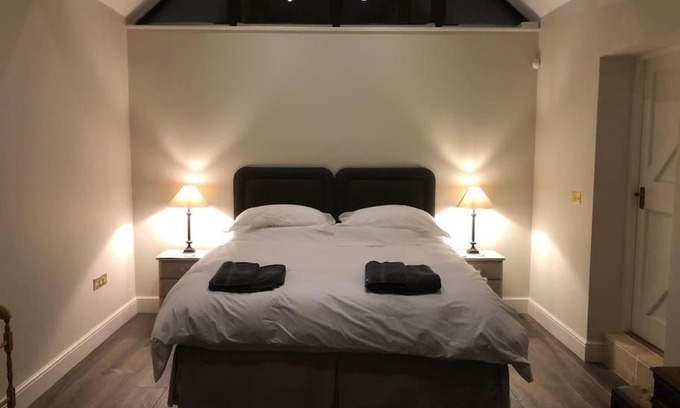 Birch Apartamento | The Stables